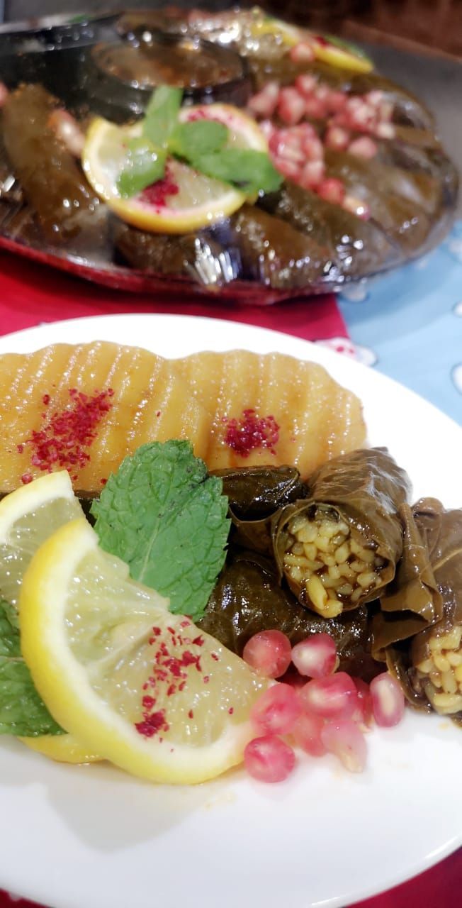 ورق عنب