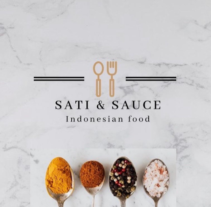 welcome to Sati & Sauce