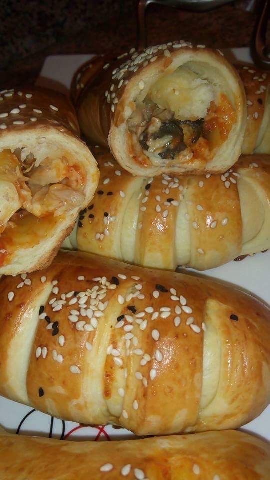 معجنات