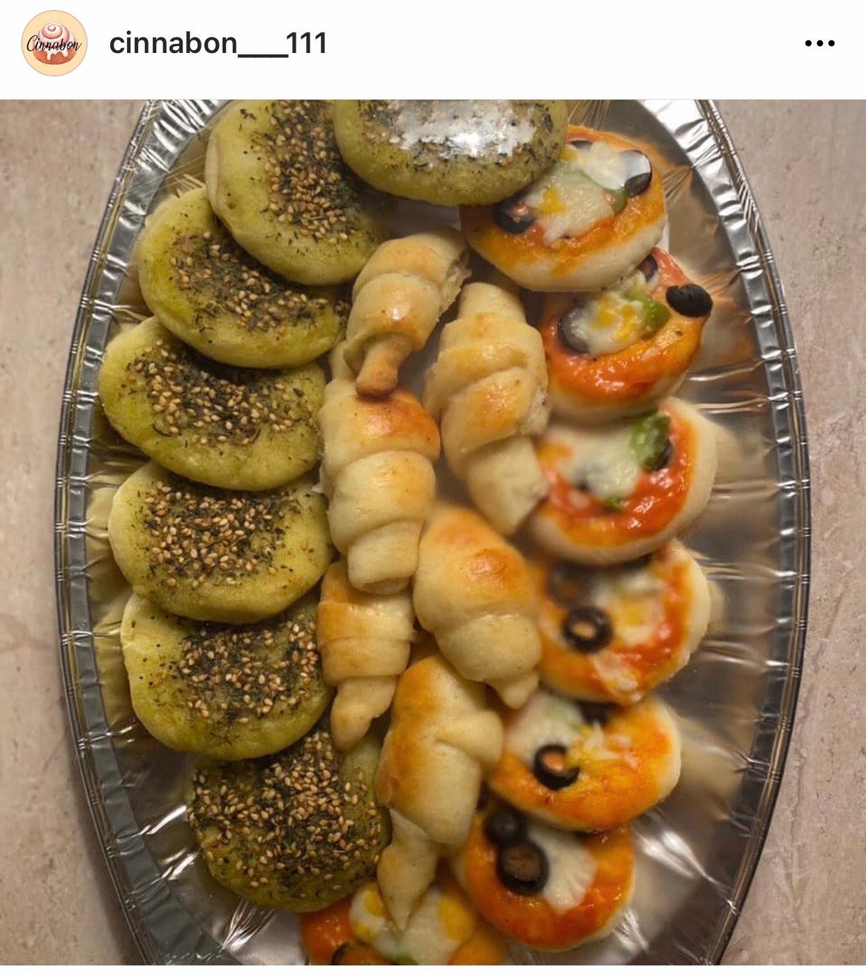 فطاير