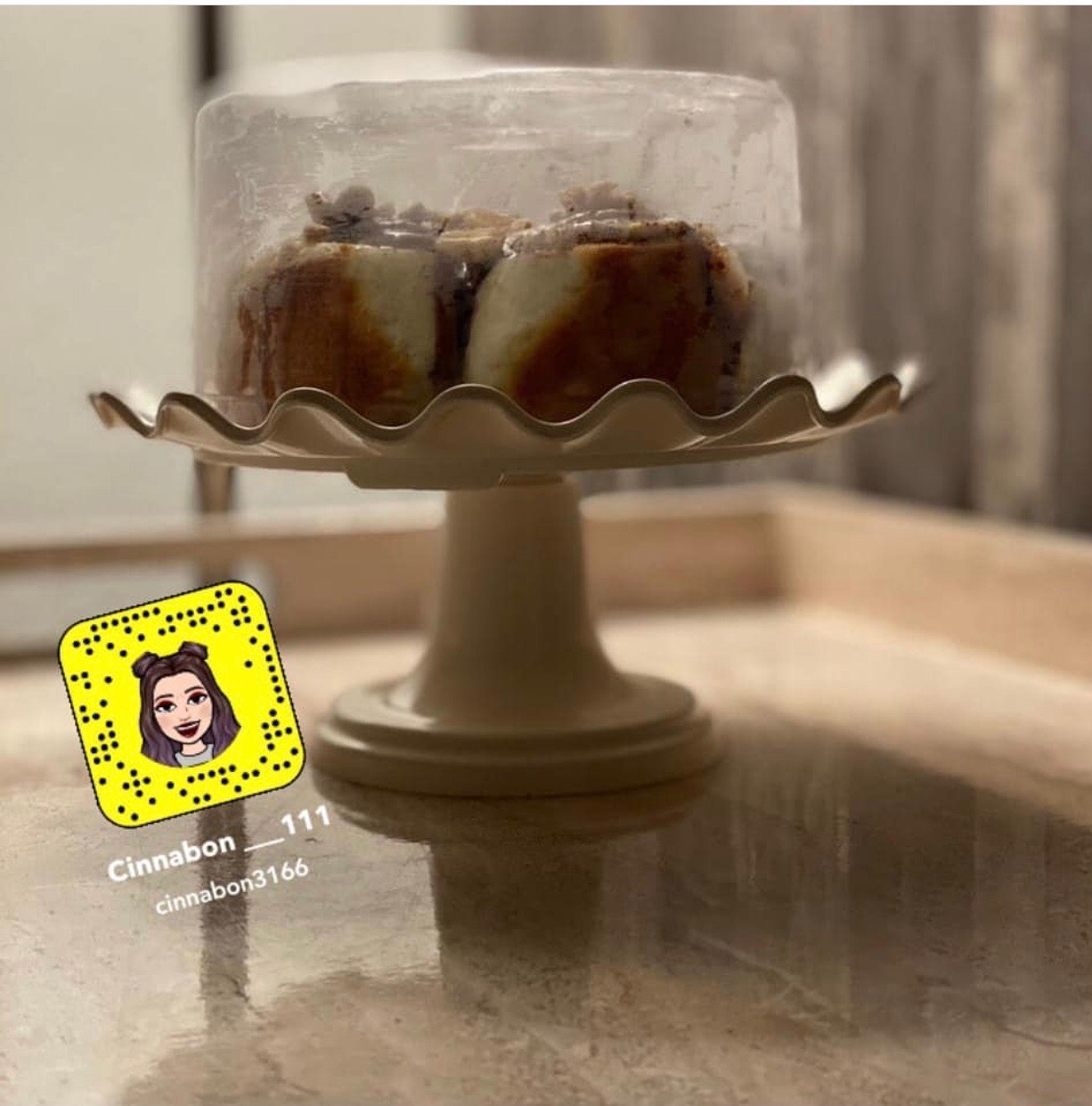 سينابون