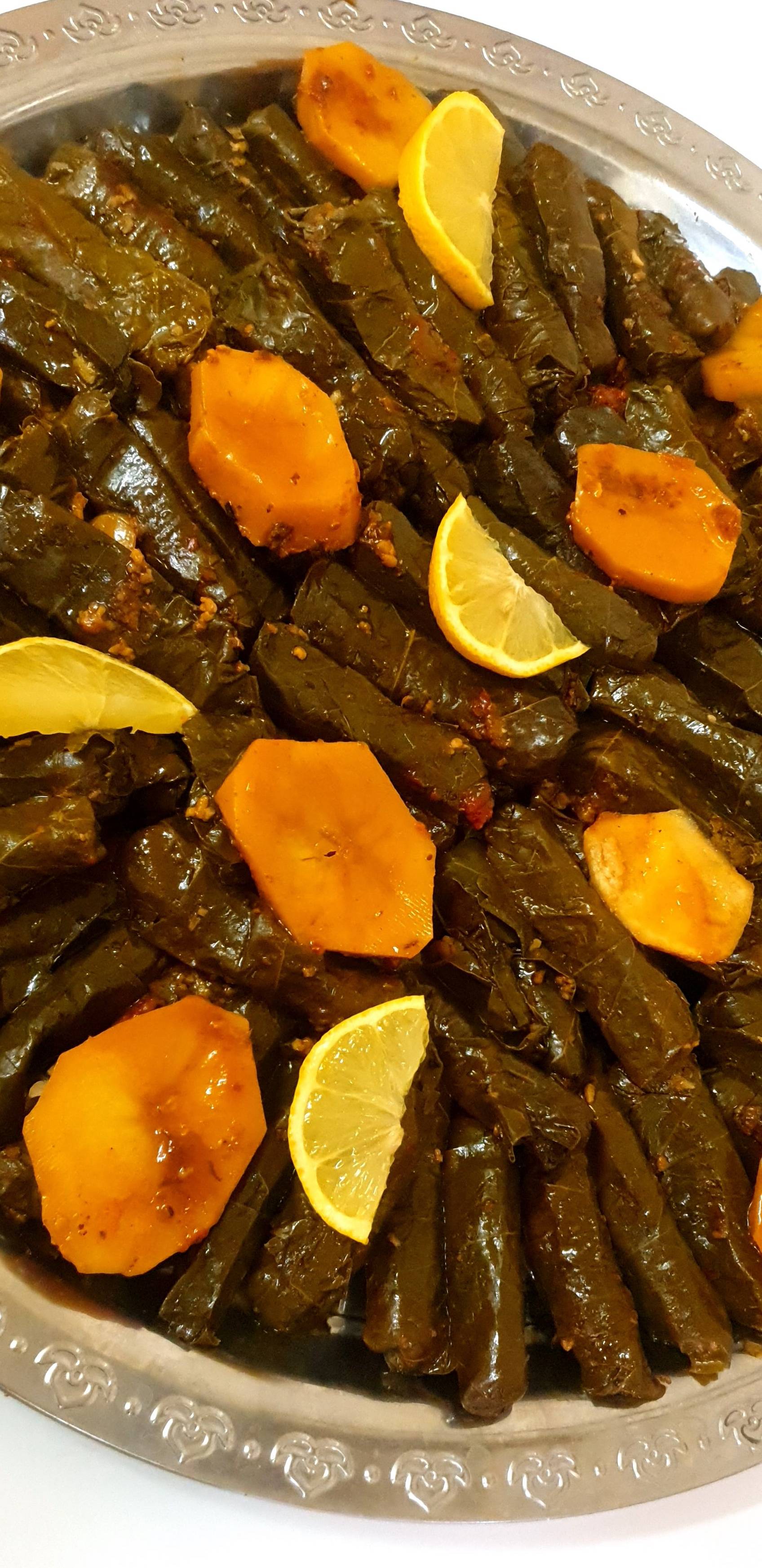 ورق عنب