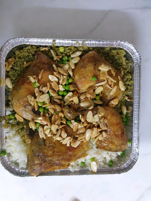 فريكة