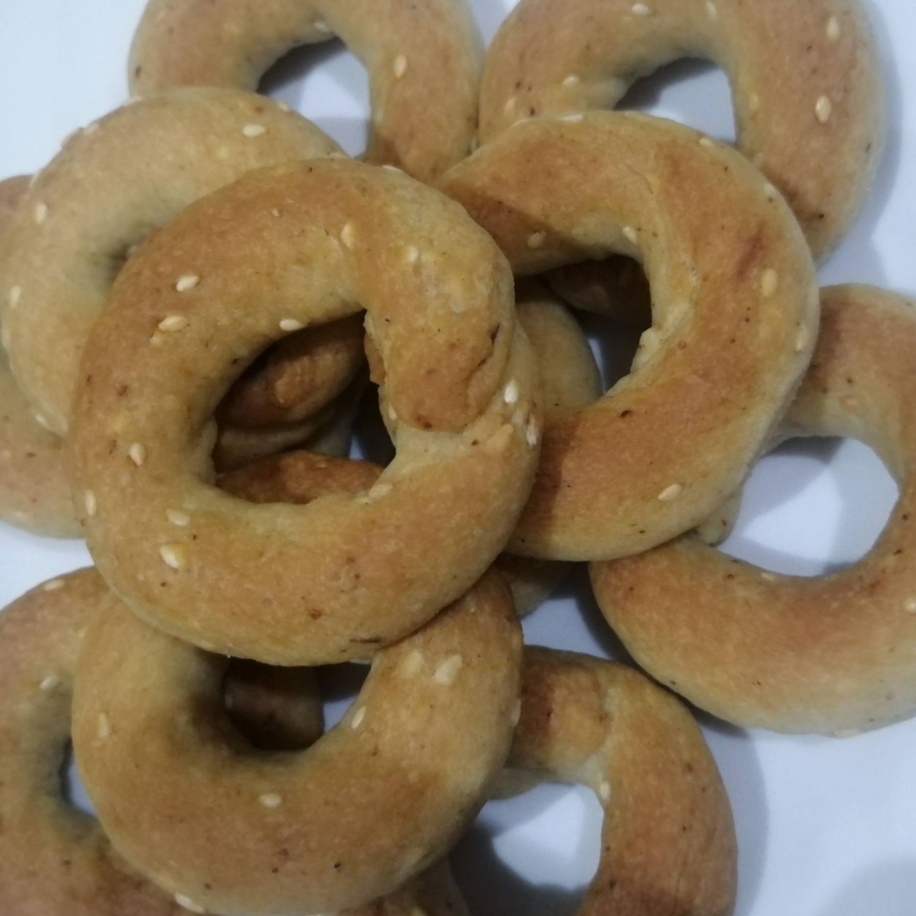 كعك بعجوة