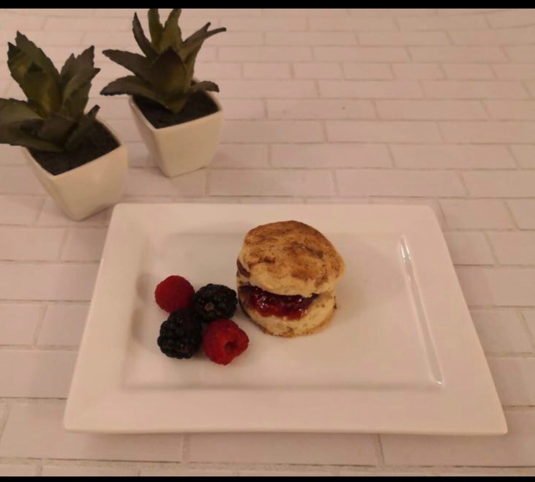 Scones (18)حبه