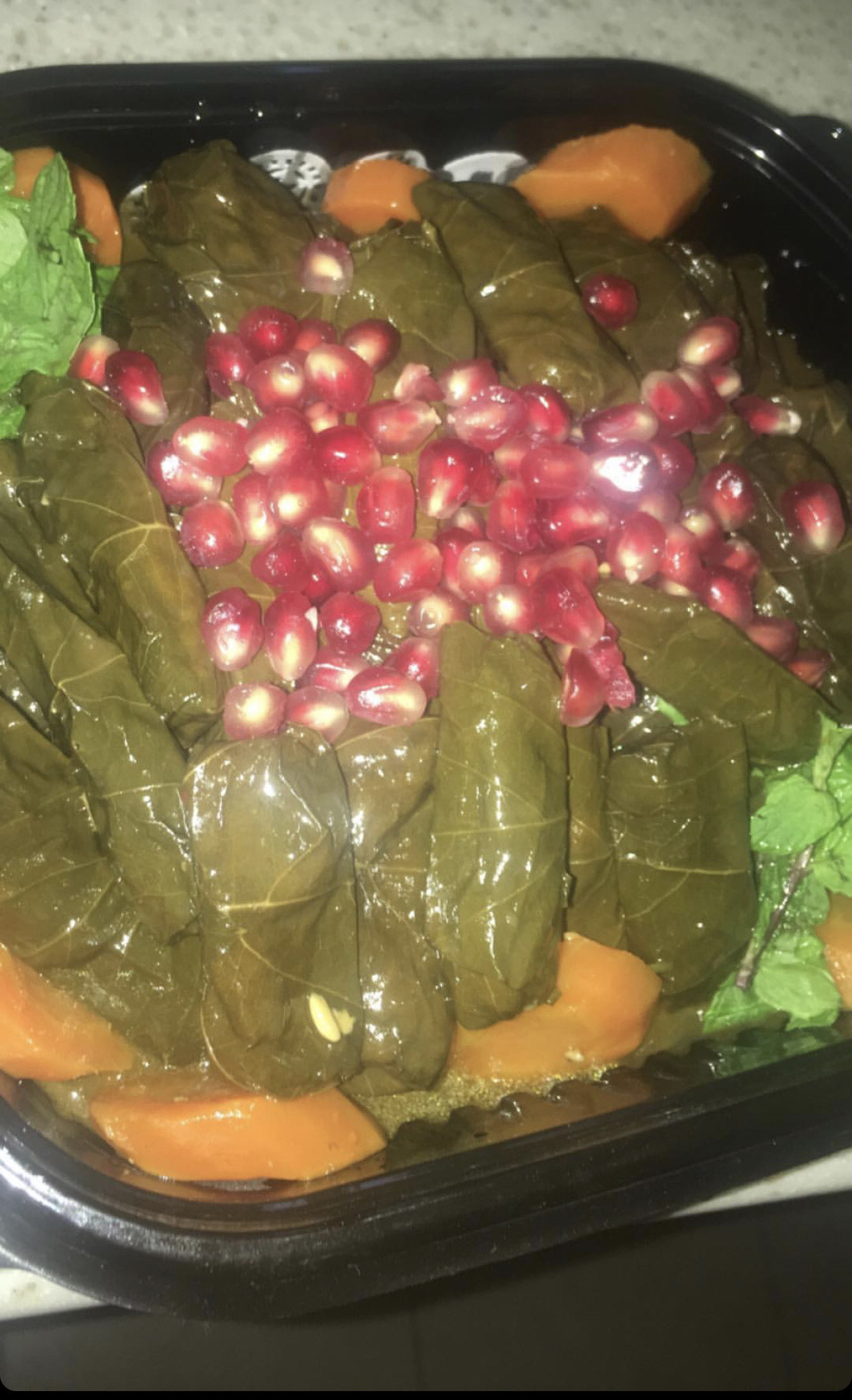 ورق عنب