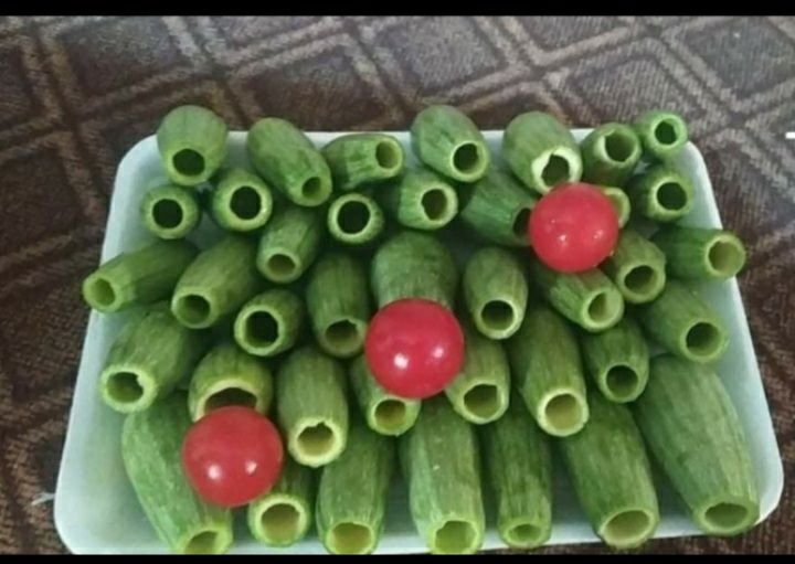 كوسا محفوره