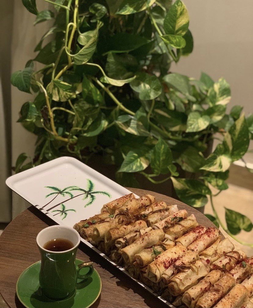 مسخن لذيذ وناطع يشاركك جميع لحظاتك السعيده
