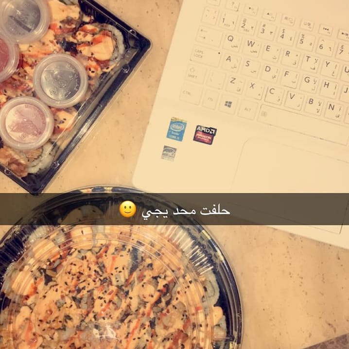تصوير من صاحبة طلبيةاليوم عليها بالف عافيه