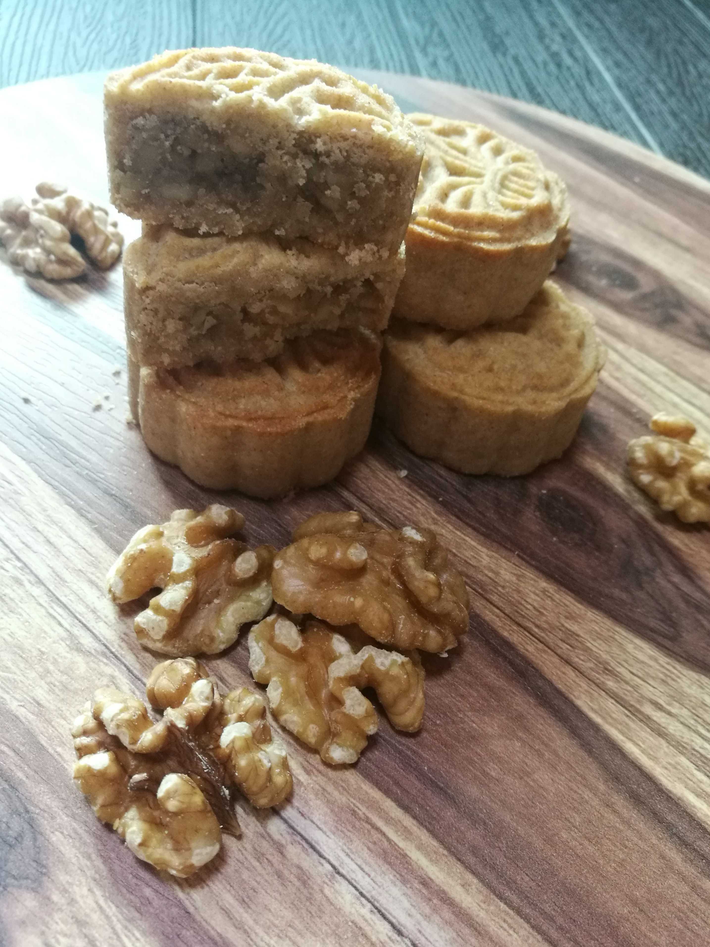 معمول بالجوز