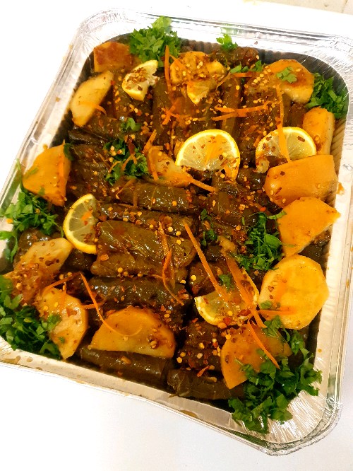 ورق عنت اسبايسي