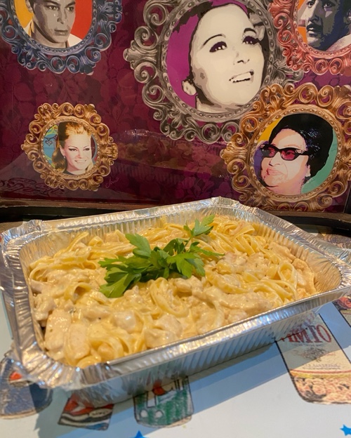 فوتشيني.