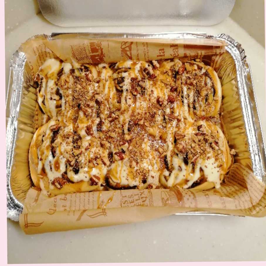 سينابون ٦ حبات