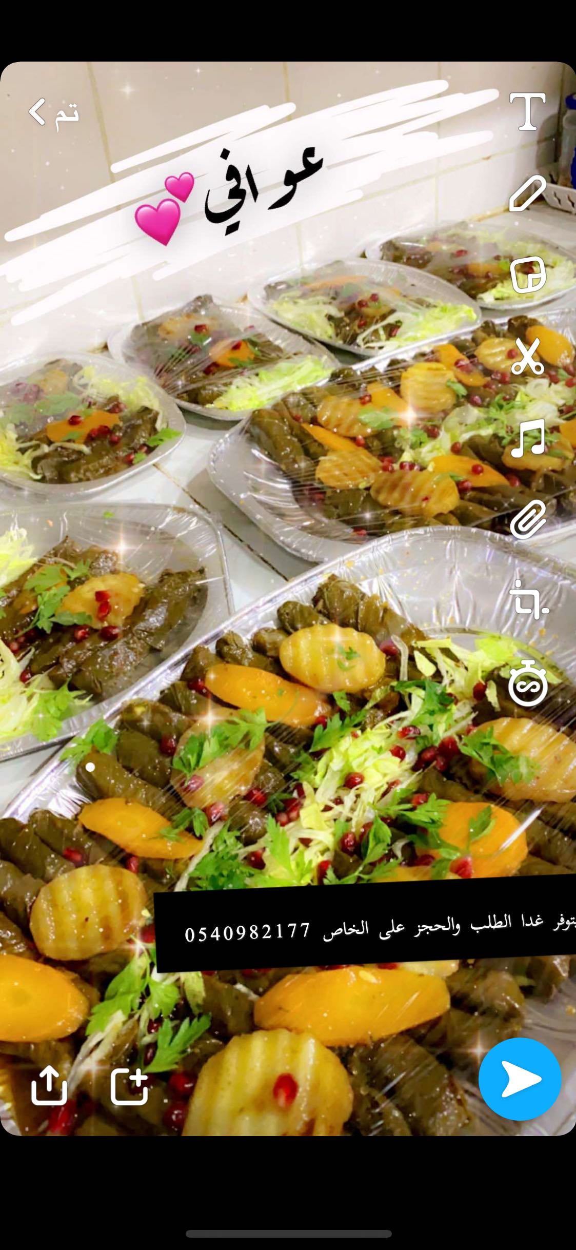 ورق عنب سبياسي وعادي