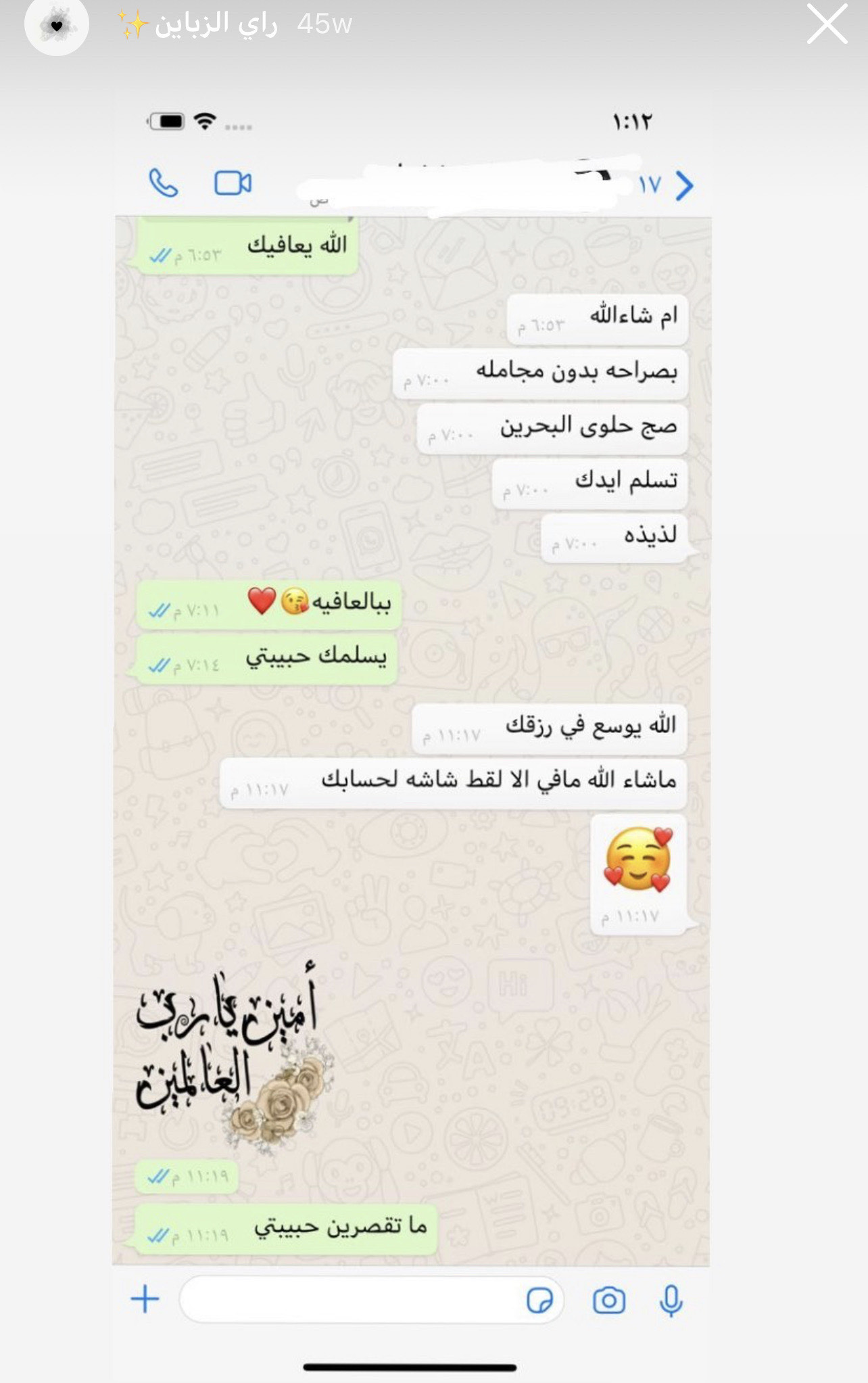 الاراء