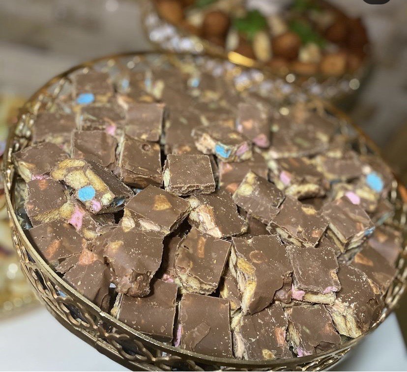 روكي رود جود