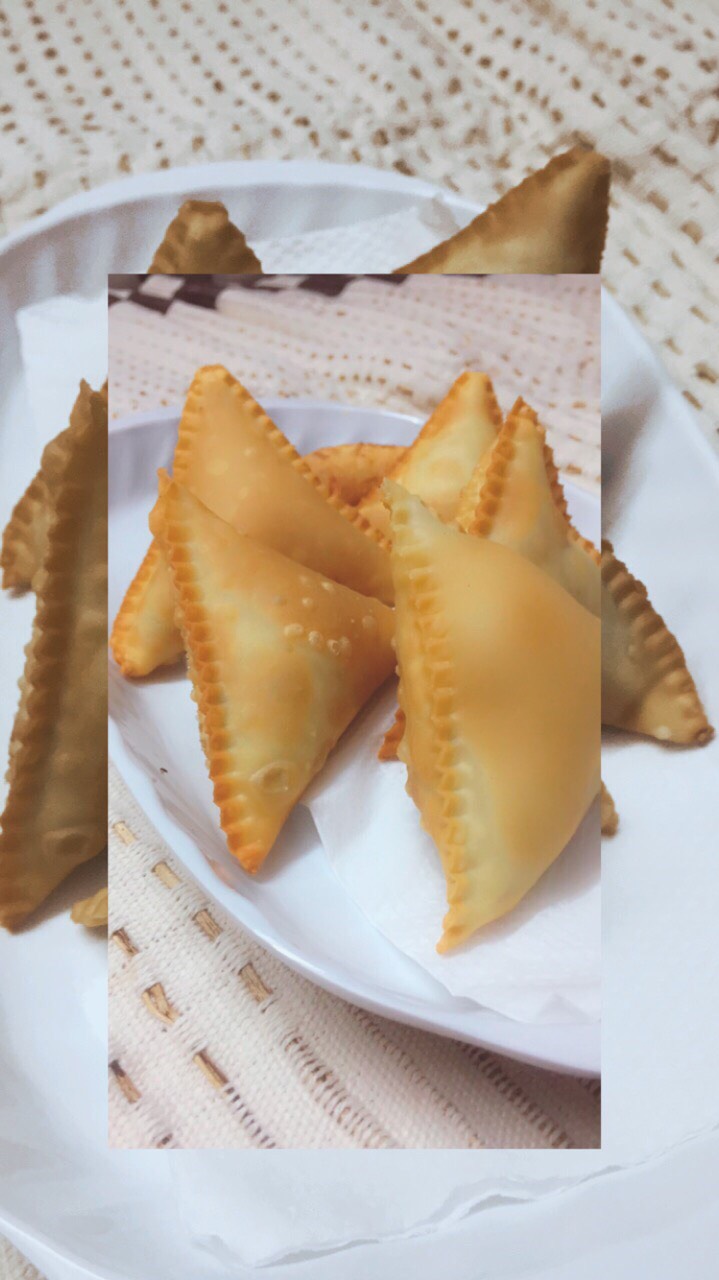 سمبوستي بف بالحم