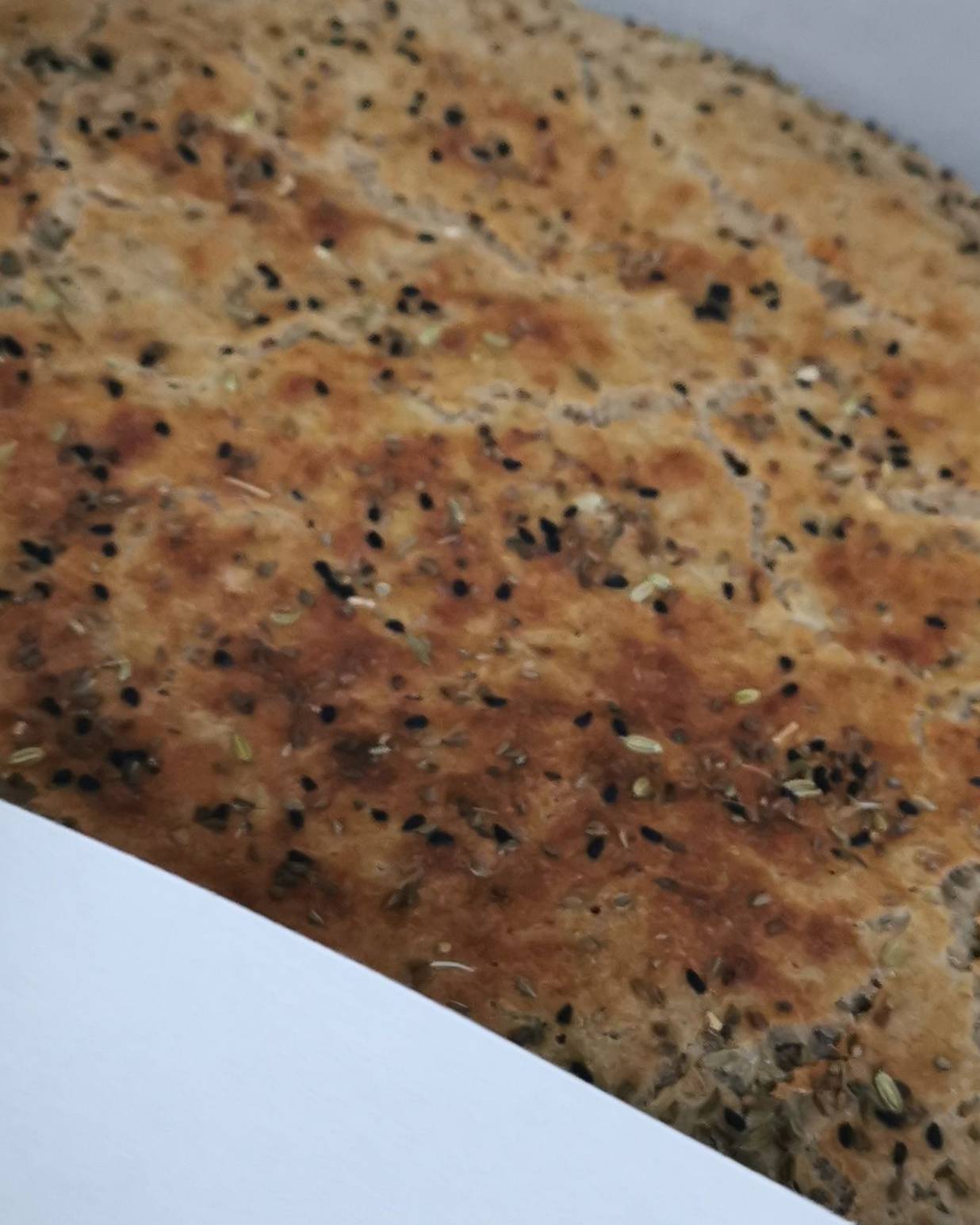 يوجد لدينا خبزه جنوبيه