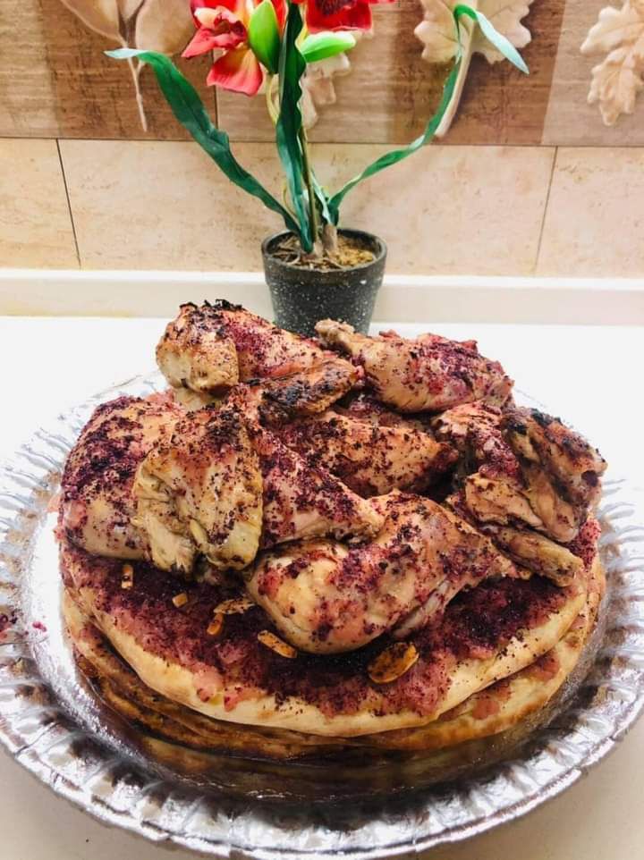 مسخن