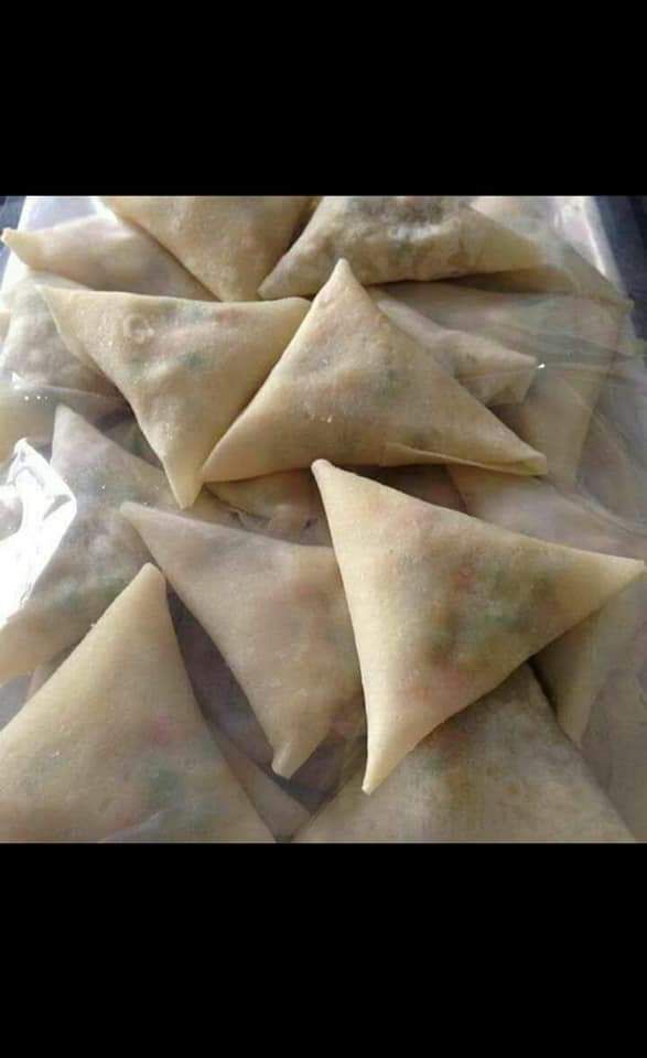 سمبوسه