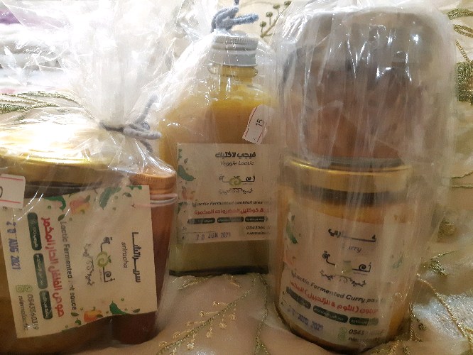 منتجات
