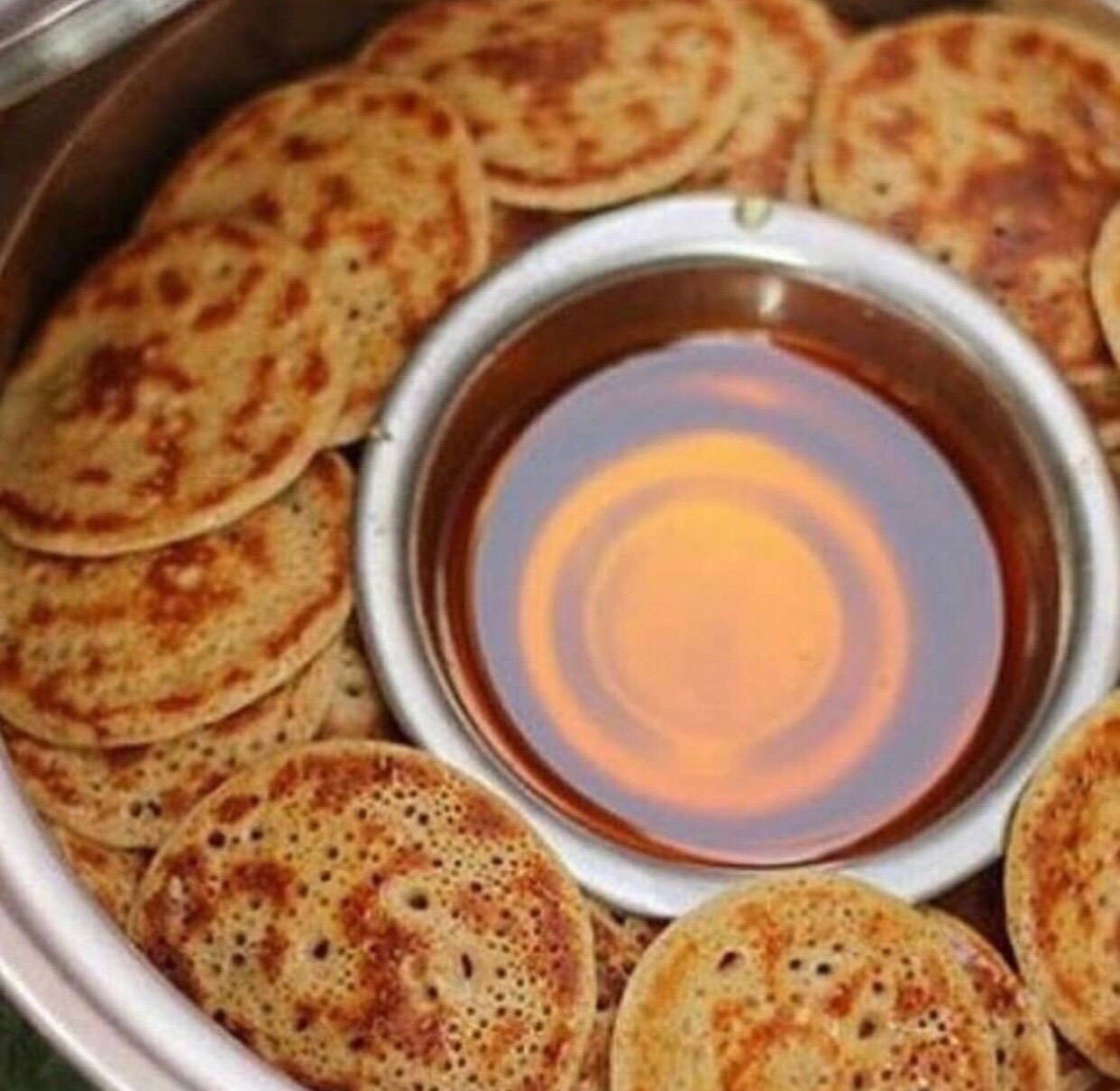 مراصيع