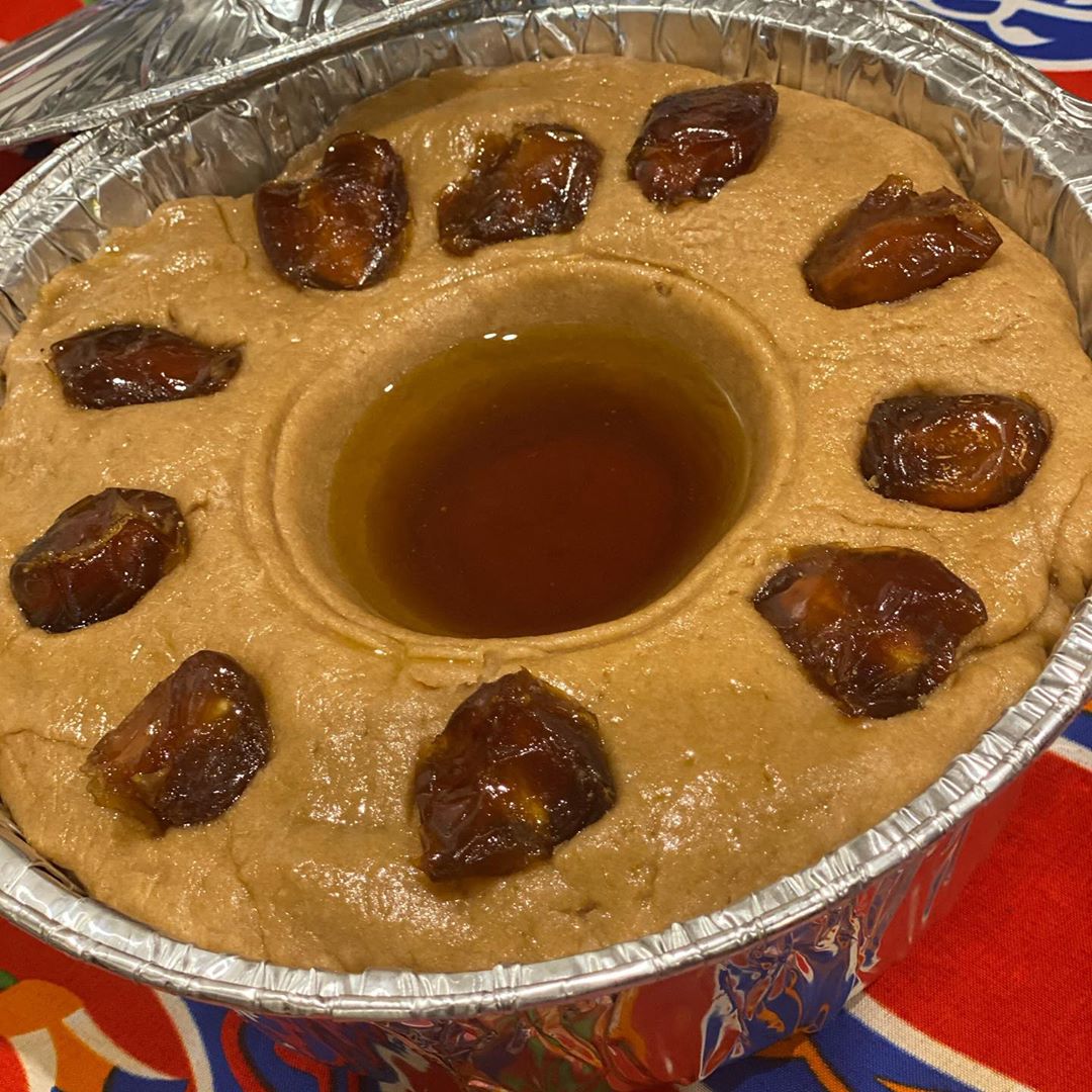 من طلبات اليوم والف عافيه