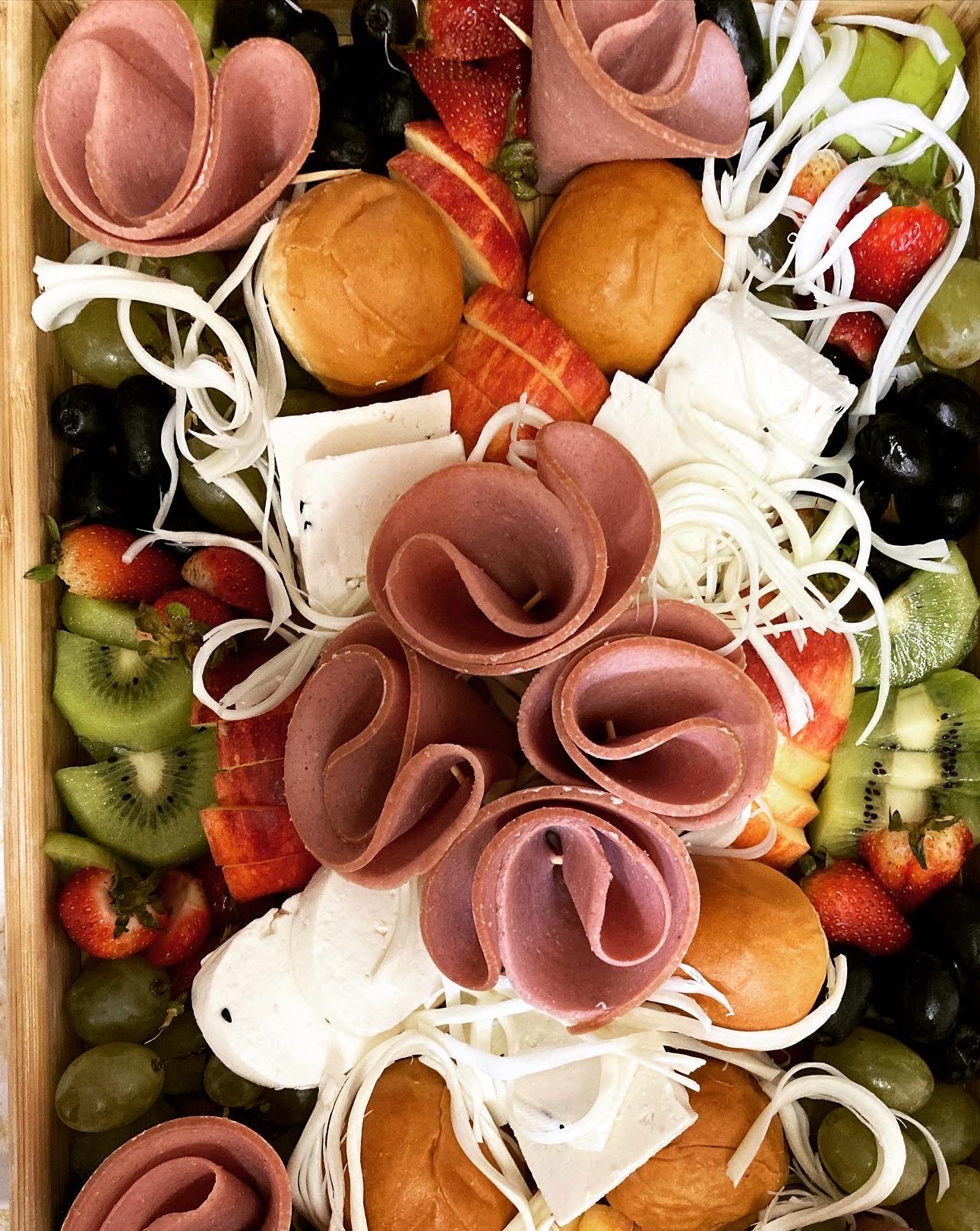 طبق تشيز بلاتر