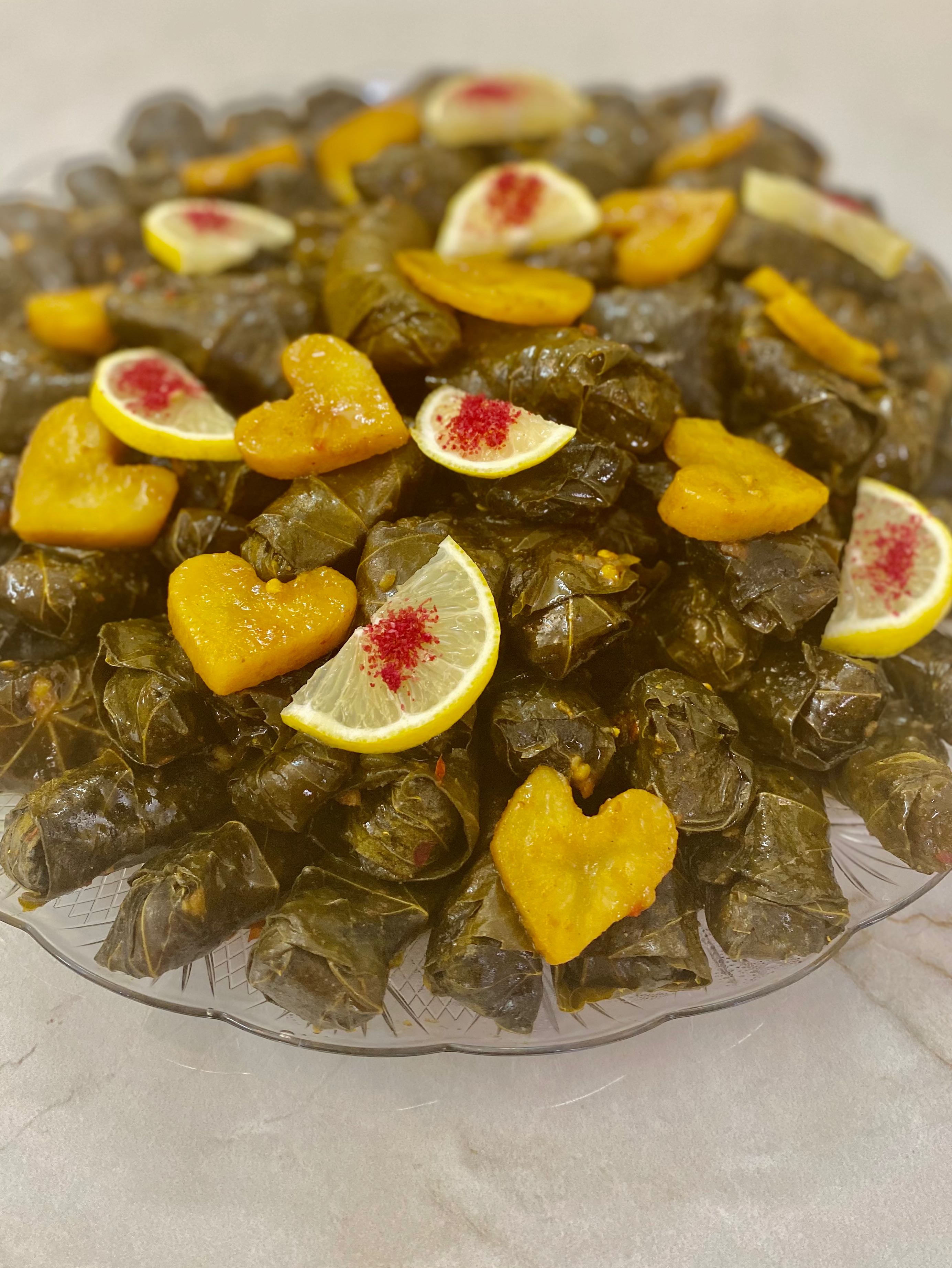 ورق عنب