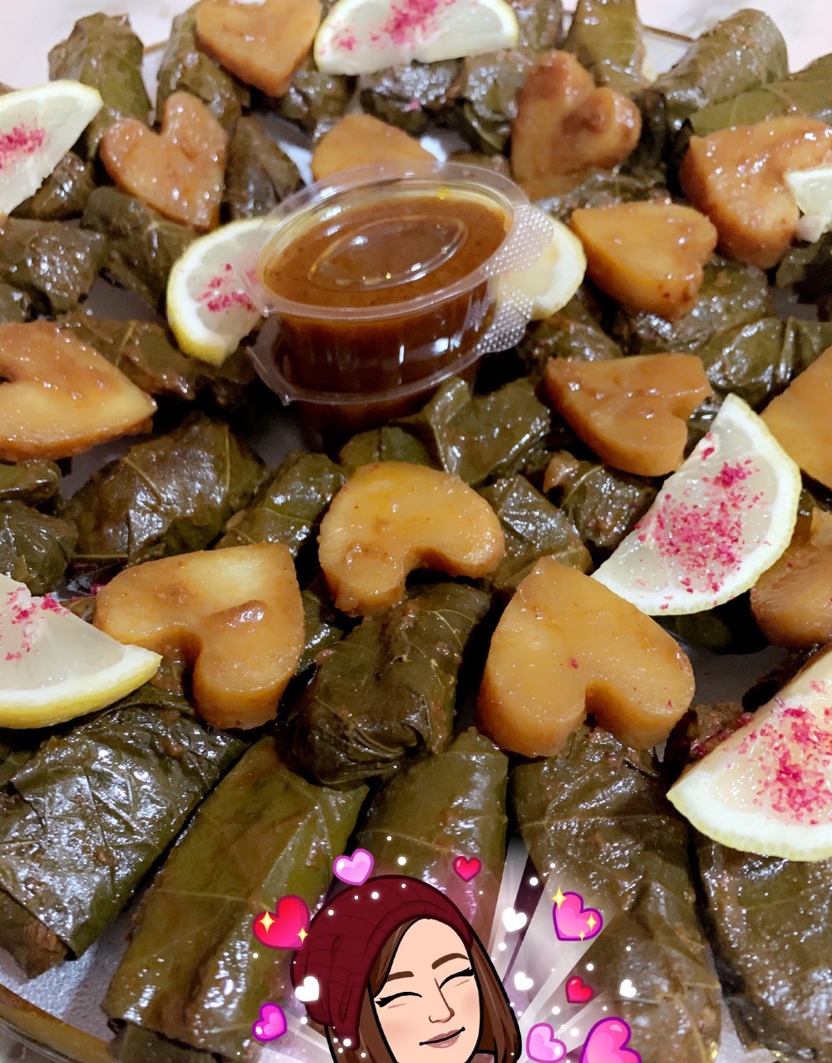 ورق عنب