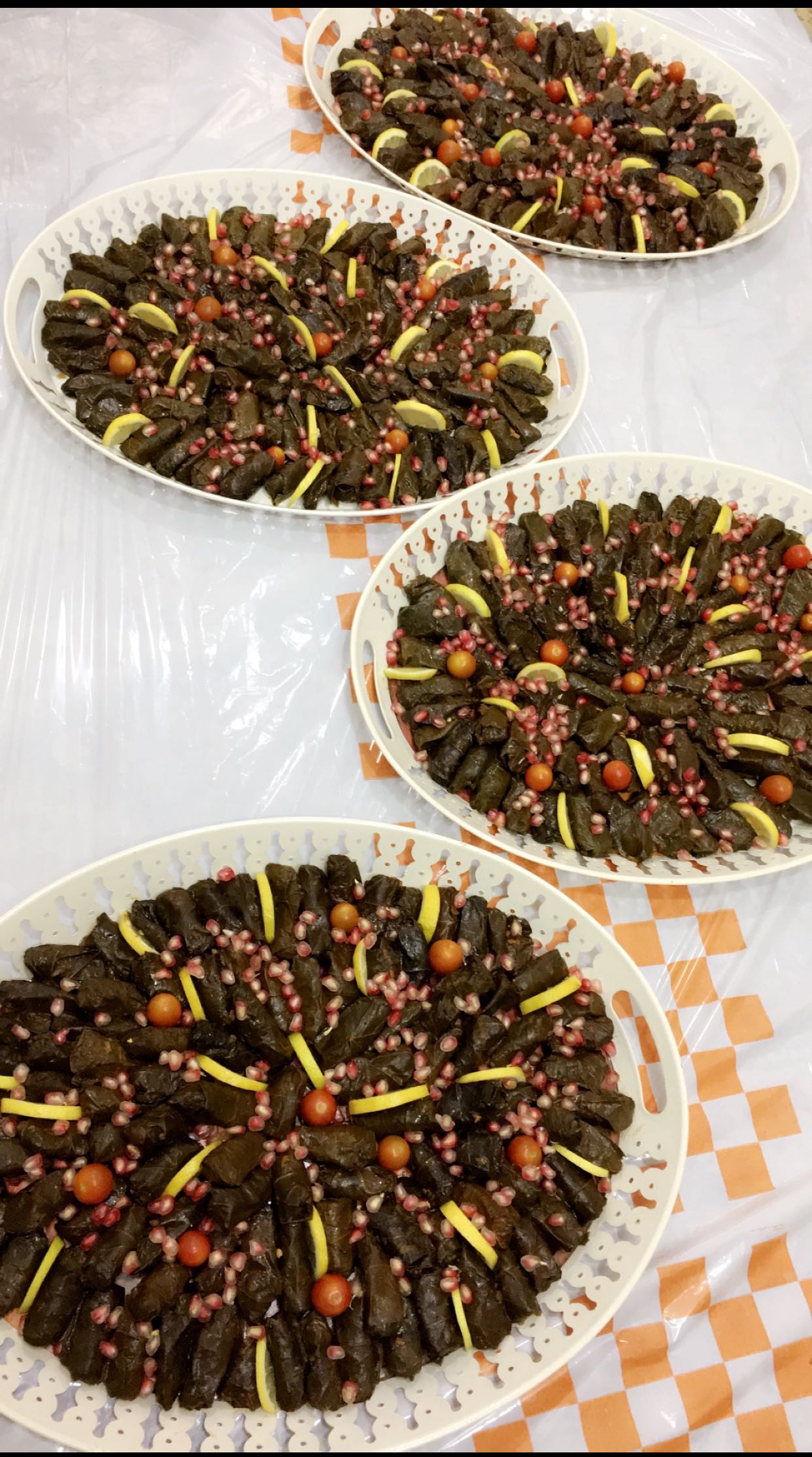 ورق عنب