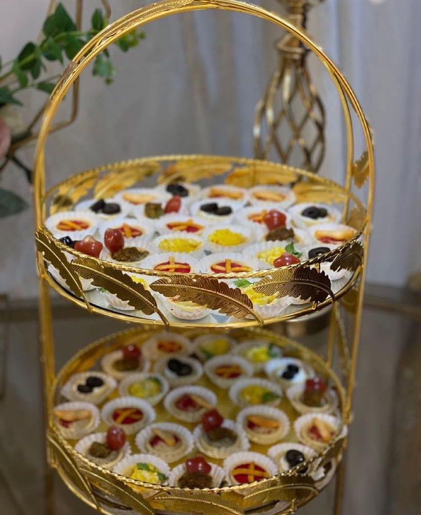 مني تارت