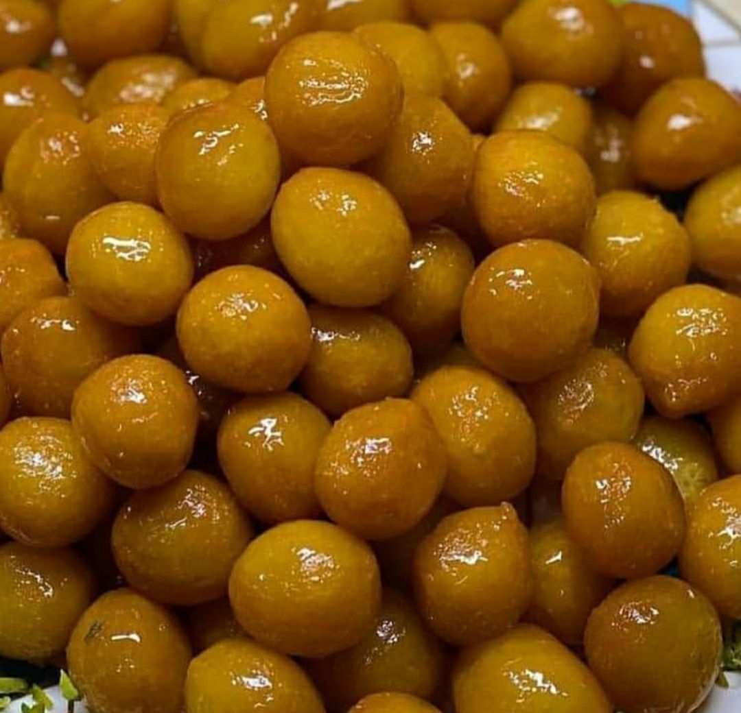 لقيمات