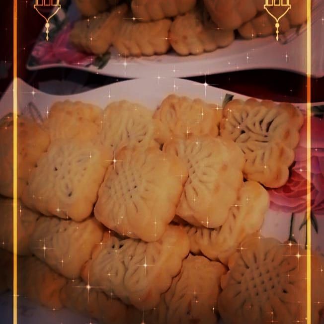 معمول بعجوة