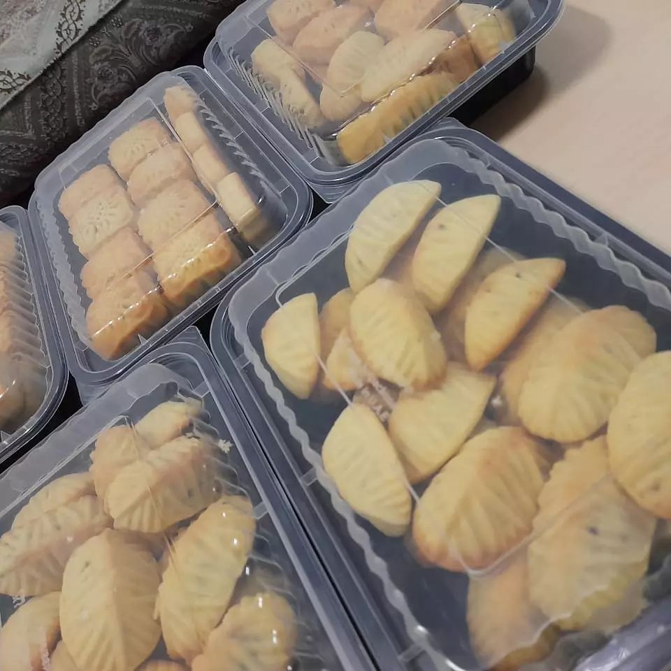 معمول من طلبيات الزباين وماتوفيقي الا بالله