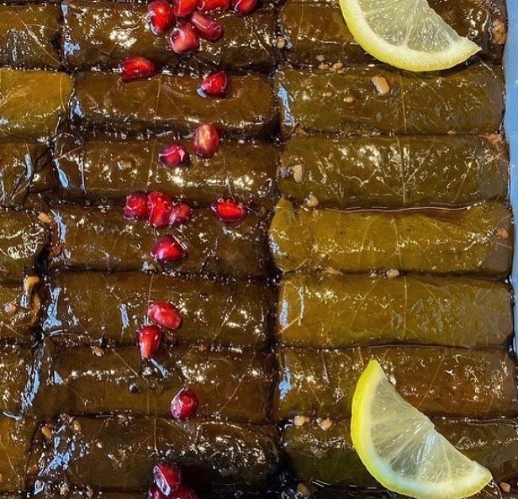 ورق عنب