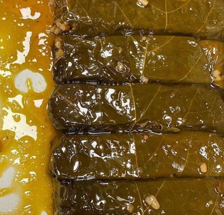 ورق عنب