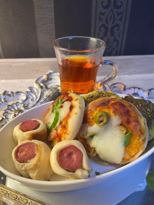 فطاير