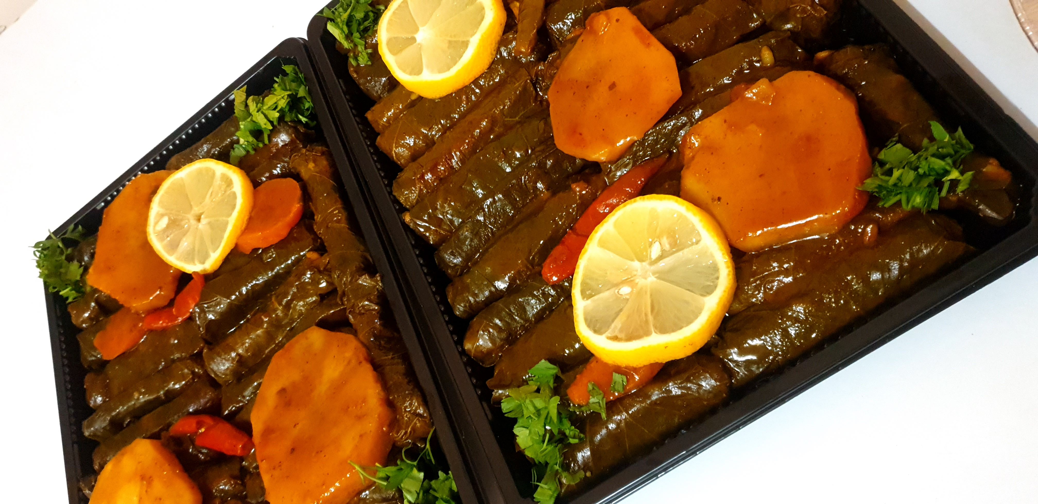 ورق عنب حامض