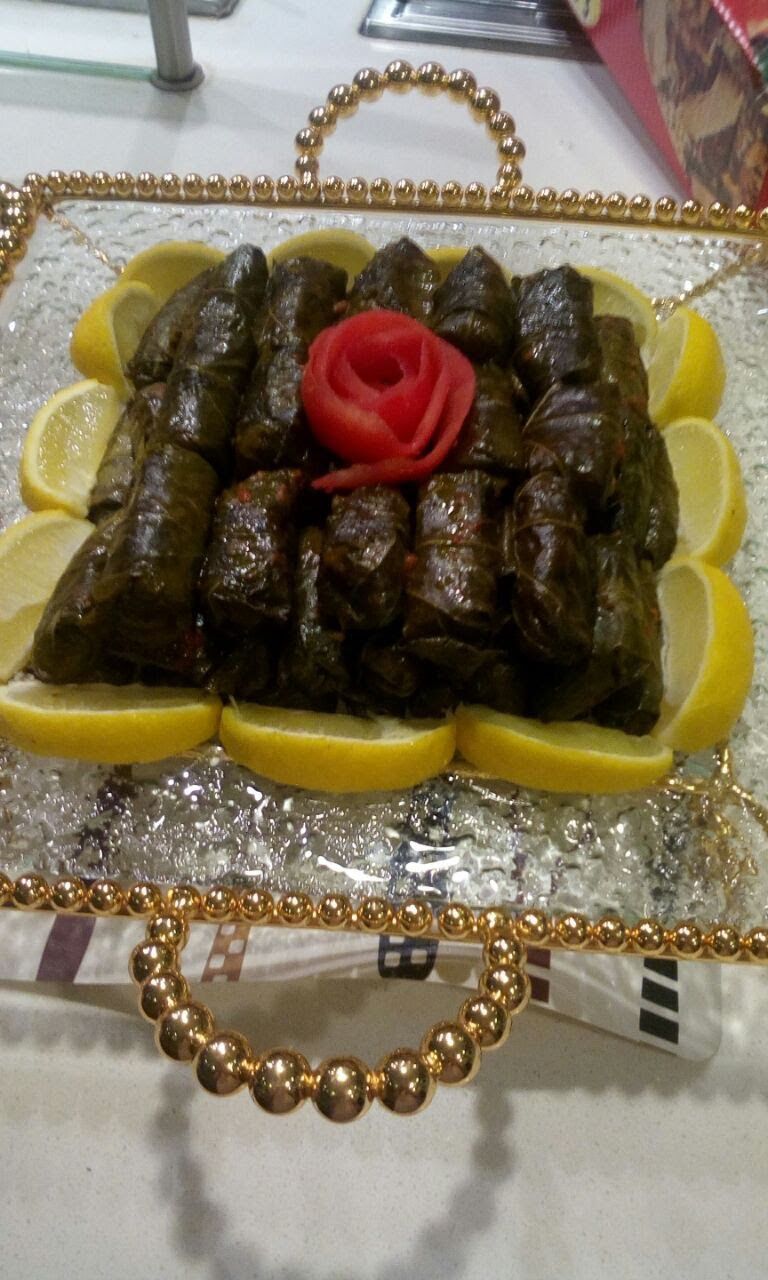 ورق عنب
