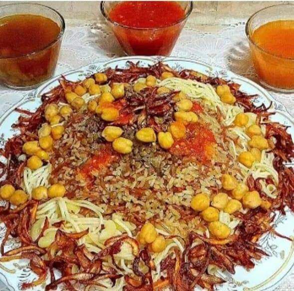 الكشري
