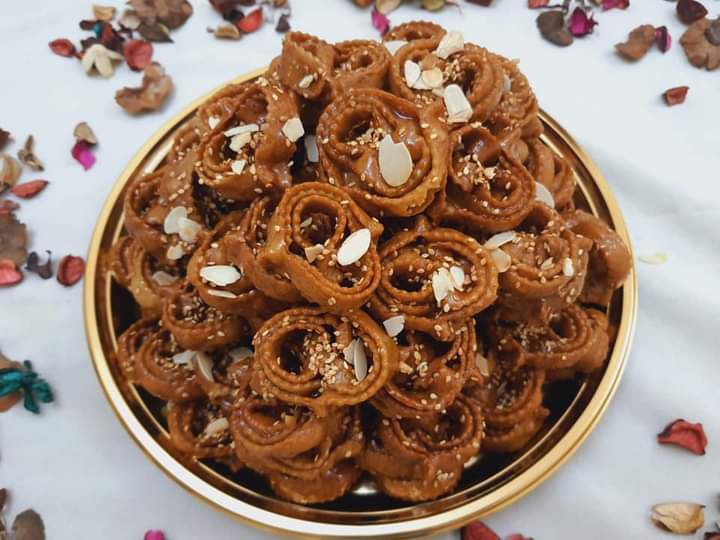 حلا القهوة