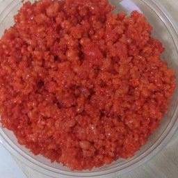 مشبك يمني
