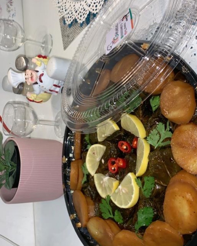 Delicious kbeba #ng_kbeba #كبيبا #كبيبا_حايل #كبيبات #كبيبة #delicious_food #كبيبه #كبيبة