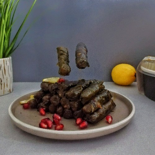 الطلب قبل بيوم او يومين