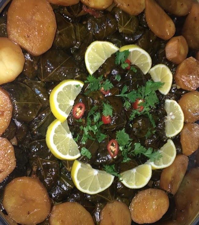 طلبيه كبيبه حافظه #كبيبا #كبيبة #كبيبه #ng_kbeba #kbeba #كبيبة_حايل #كبيبات #كبيبا #delici