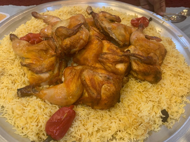 مندي نثري