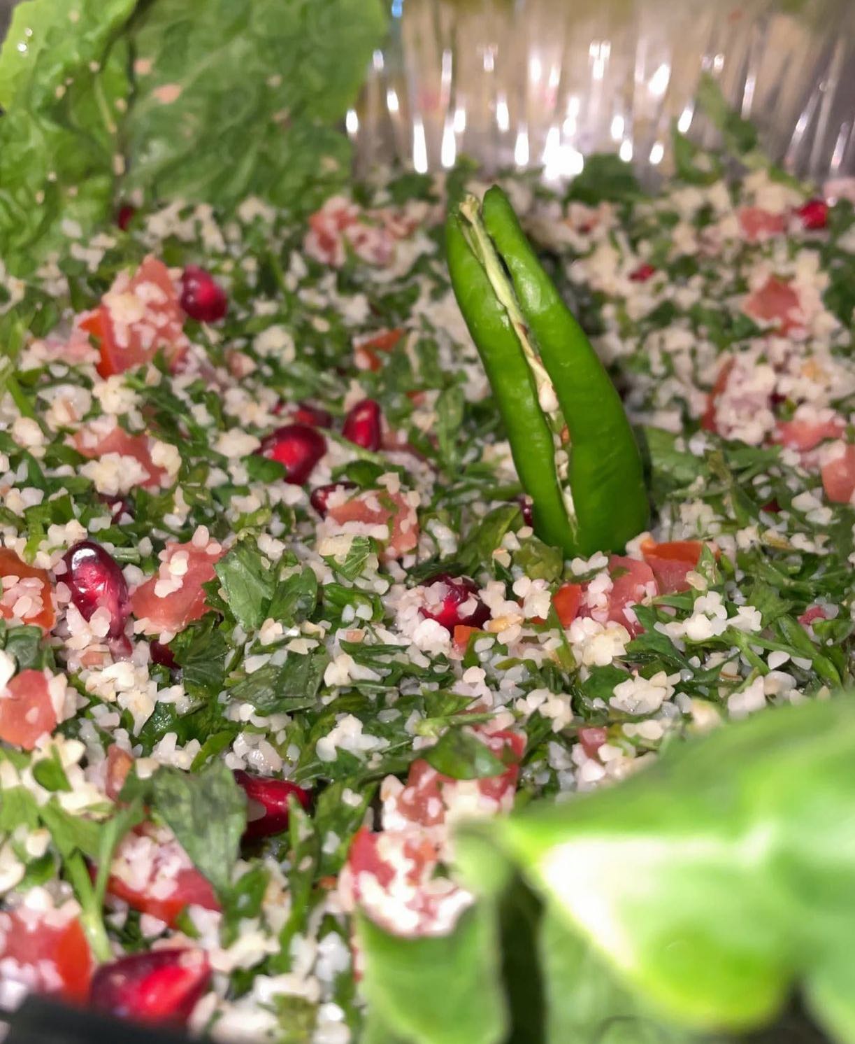 تبوله