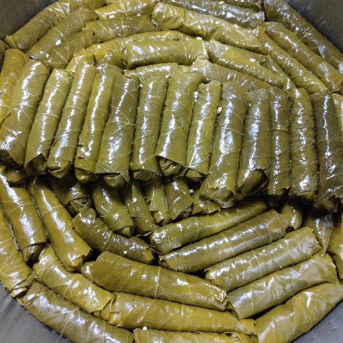 ورق عنب