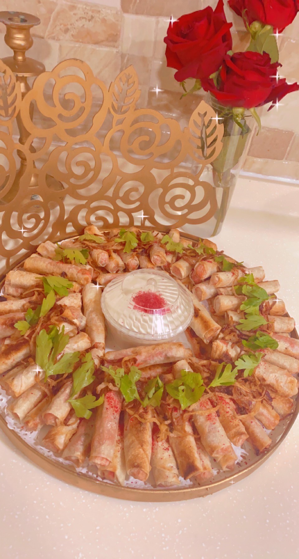 لذيذه لأخر حبه